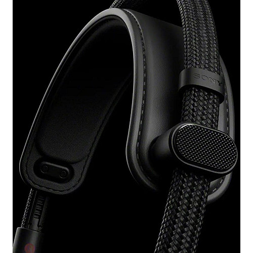 Гарнитура игровая Over-ear Sony INZONE H9 II BT 5.3, ANC, SBC, AAC, LC3, Wireless, Mic, Черный
