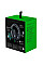 Гарнітура ігрова Razer BlackShark V2 X, 7.1, mini-jack, 1.3м, чорний