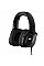 Гарнитура игровая 2E GAMING HG340, mini-jack/dual 3.5мм, RGB, 2м, черный