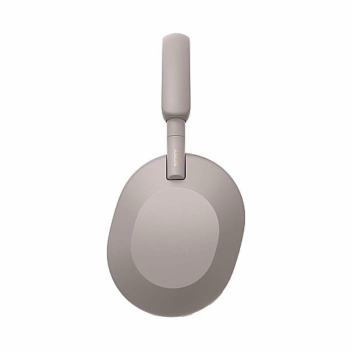 Наушники Over-ear Sony WH-1000XM5 BT 5.2, ANC, Hi-Res, AAC, LDAC, Wireless, Mic, Розовый