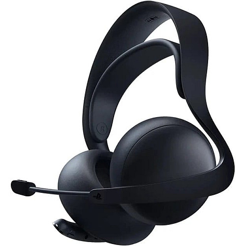 Гарнитура PlayStation PULSE Elite, WL (Чехол), White