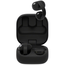 Навушники TWS Sony LinkBuds Clip BT 5.3, IPX4, SBC, AAC, Mic, Чорний