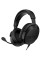 Гарнітура ігрова HyperX Cloud Stinger 3, mini-jack/dual 3.5mm, чорний