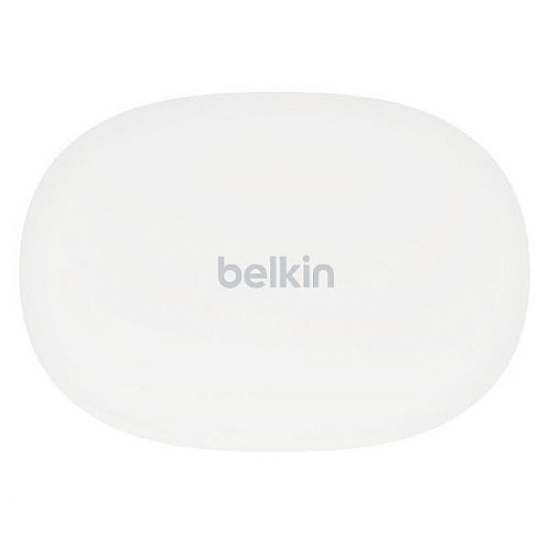 Навушники TWS Belkin Soundform Bolt True Wireless, білий