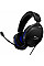 Гарнитура HyperX Cloud Stinger 2 Core PS5/PS4, mini-jack, черно-синий