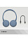 Навушники On-ear Sony WH-CH520 BT 5.2, SBC, AAC, Wireless, Mic, Синій