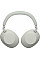 Наушники Over-ear Sony WH-1000XM6 BT 5.3, ANC, Hi-Res, AAC, LDAC, LC3, Wireless, Mic, Серебристый