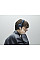 Навушники Over-ear Sony WH-1000XM6 BT 5.3, ANC, Hi-Res, AAC, LDAC, LC3, Wireless, Mic, Синій
