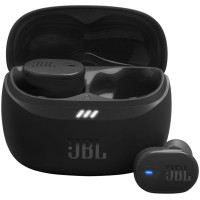 Навушники TWS JBL Tune Buds 2 Чорний