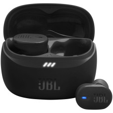 Навушники TWS JBL Tune Buds 2 Чорний