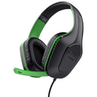 Гарнитура Trust GXT GXT 415X Zirox For Xbox, 3.5мм, черный