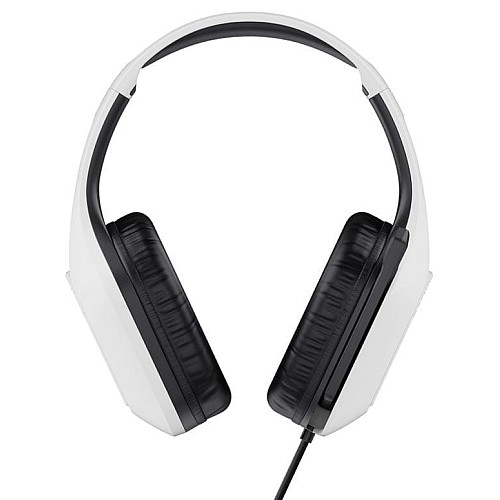 Гарнітура Trust GXT 415PS Zirox For Playstation, 3.5мм, білий