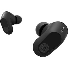Навушники ігрові TWS Sony INZONE Buds BT 5.3, ANC, IPX4, LC3, Mic, Чорний