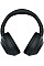 Навушники Over-ear Sony ULT WEAR BT 5.2, ANC, AAC, LDAC, Wireless, Mic, Чорний