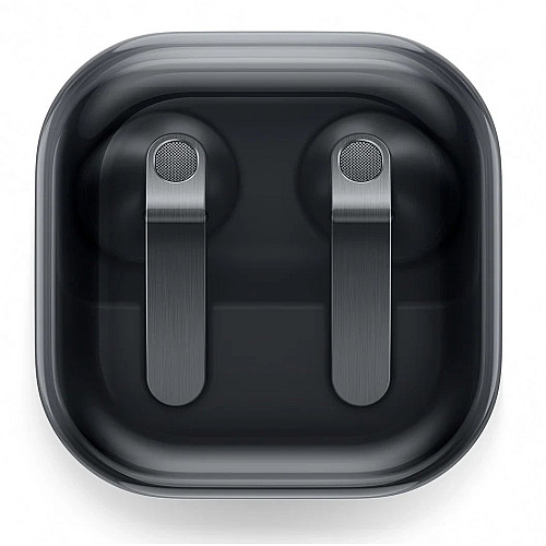 Бездротові навушники Samsung Galaxy Buds 4 (R540), чорний