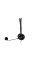 Гарнітура ПК стерео On-ear 2E CH11 mini-jack, omni-mic, 1.2м, чорний
