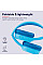 Наушники On-ear Trust Nouna Kids, Wireless, Mic, Синий