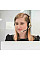 Гарнитура компьютерная стерео On-Ear Koss CS100i, 3.5мм, Uni Mic, 2.4м, кремовый