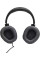 Навушники Over-ear JBL QUANTUM 100 Mic Чорний
