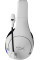 Гарнітура HyperX Cloud Stinger Core PS5/PS4, WL, біло-синій