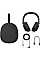 Наушники Over-ear Sony WH-1000XM6 BT 5.3, ANC, Hi-Res, AAC, LDAC, LC3, Wireless, Mic, Черный