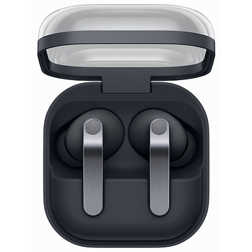 Бездротові навушники Samsung Galaxy Buds 4 Pro (R640), чорний