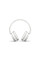Навушники Over-ear Philips TAH5209 BT 5.3, SBC, Wireless, Mic, Білий