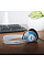 Навушники On-Ear Koss KPH30iCL, 3.5 mini-jack, Mic, 1.2м, Прозорий