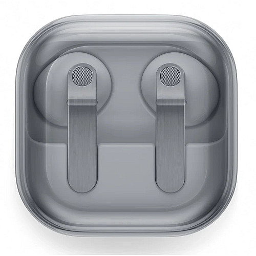 Бездротові навушники Samsung Galaxy Buds 4 (R540), білий
