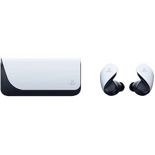 Гарнітура PlayStation PULSE Explore, WL, White