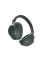 Навушники Over-ear Sony ULT WEAR BT 5.2, ANC, AAC, LDAC, Wireless, Mic, Зелений