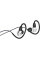 Навушники ігрові In-ear Sony INZONE E9 3.5 mini-jack Білий