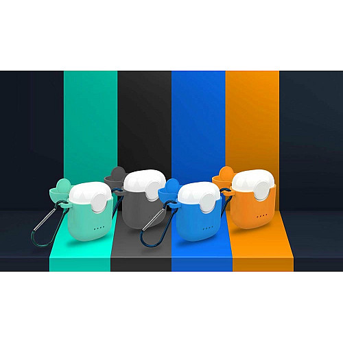 Гарнитура TECNO Minipods M1 Mono White