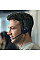 Гарнитура компьютерная моно On-Ear EPOS IMPACT 100 MS, USB C+A, Microsoft Teams, однонаправленный, 2м, Черный