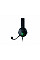Гарнітура ігрова Razer Kraken V3, 7.1, USB-A, RGB, 2м, чорний