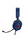 Гарнітура Trust GXT492SM Carus Superman edition, 3.5мм, синій