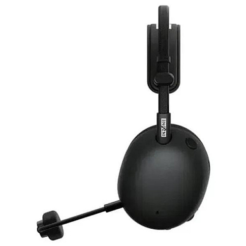 Гарнитура игровая Over-ear Sony INZONE H9 II BT 5.3, ANC, SBC, AAC, LC3, Wireless, Mic, Черный