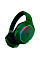 Гарнітура Razer Barracuda X Chroma, BT/WL, RGB, Phantom Green Ed.