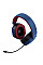 Гарнітура Trust GXT492SM Carus Superman edition, 3.5мм, синій