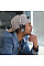 Навушники On-Ear Koss Porta Pro, 3.5 mini-jack, 1.2м, Mic, Чорний