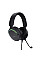 Гарнітура ігрова Trust GXT 490 FAYZO, 7.1, USB-A, 2м, чорний