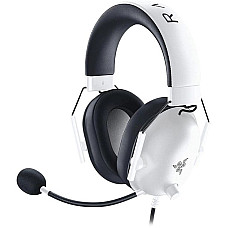 Гарнітура Razer Blackshark V2 X 3.5мм White