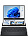 Ноутбук ASUS Zenbook Duo UX8406CA-QL046W 14