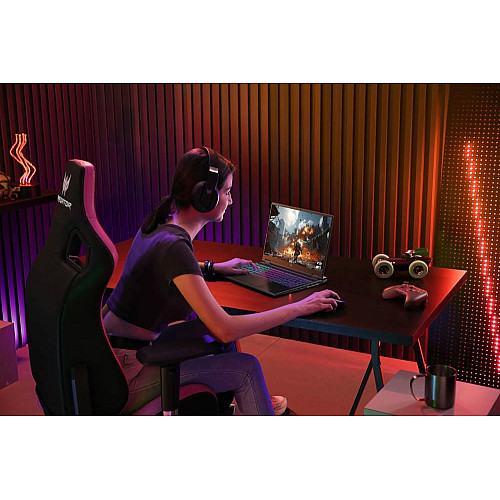 Ноутбук Acer Nitro 14 AN14-41 14.5