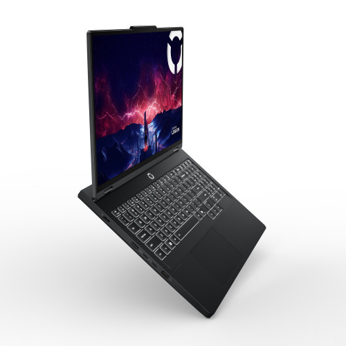 Ноутбук Lenovo Legion Pro 5-16ADR10 16