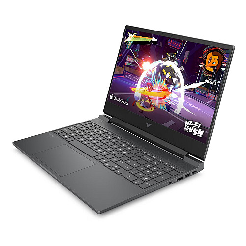 Ноутбук HP Victus 15-fa2108ua 15.6