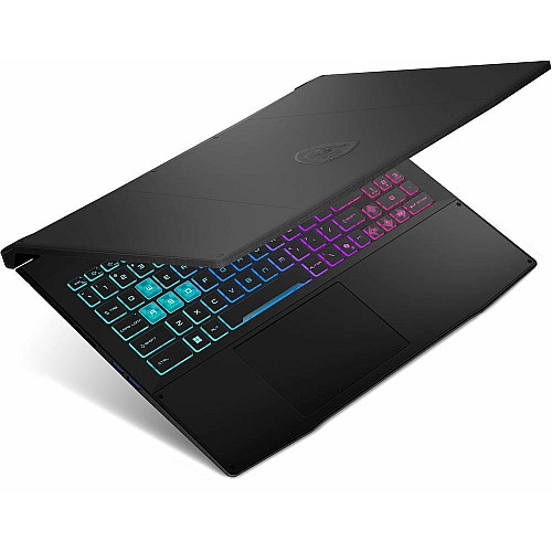 Ноутбук MSI Katana 15 HX B14WGK-681XUA 15.6
