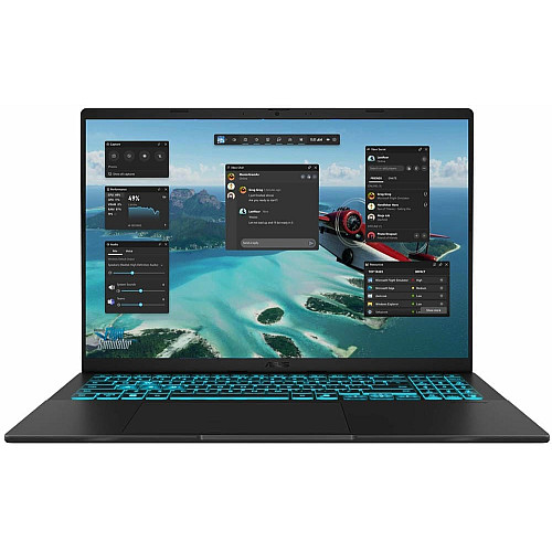 Ноутбук ASUS Vivobook 16 V3607VH-RP020 16