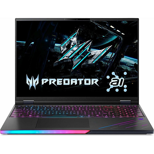 Ноутбук Acer Predator Helios 16 PH16-73 16