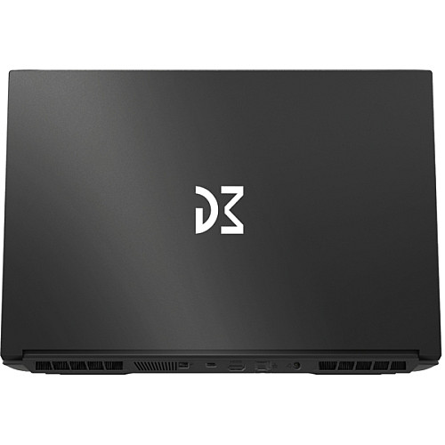 Ноутбук Dream Machines RG4050-15 15.6FHD IPS, Intel i7-13620H, 16GB, F1TB, NVD4050-6, DOS, чорний